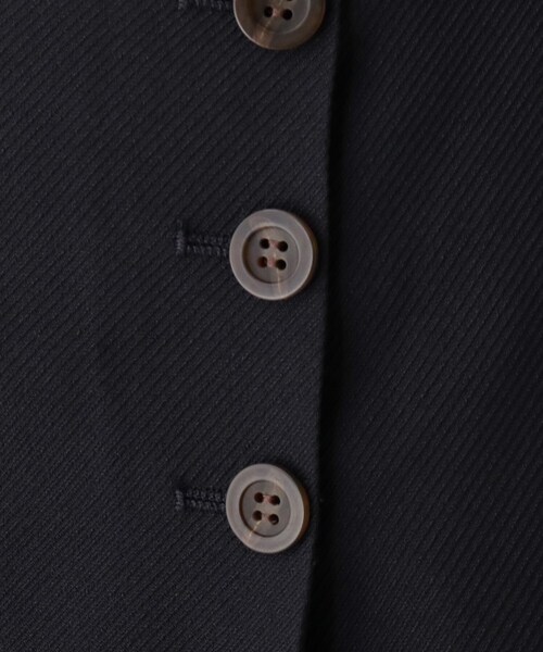 OPAQUE.CLIP（オペークドットクリップ）の「◆杢カルゼ マリンパンツ【WEB限定サイズ】（その他パンツ・レディース・ネイビー/グレー/オリーブ・40/38/42/36/34）」の12枚目の写真