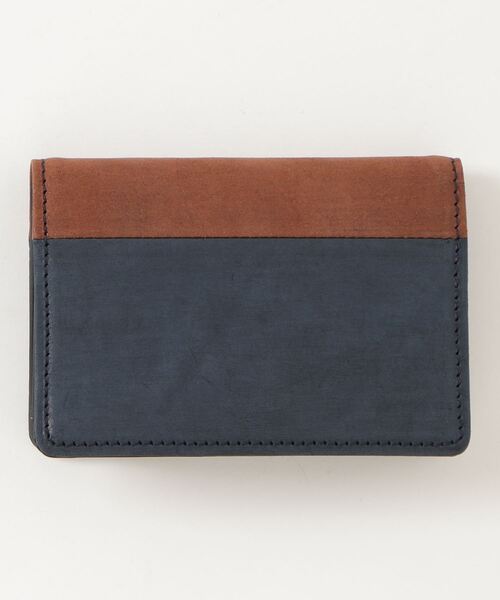 master-piece（マスターピース）scratchカードケース