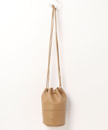 MOHI / GU-901 / バケツ型巾着ミニバッグ