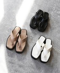 menue(メヌエ)の「シューズ(サンダル)」