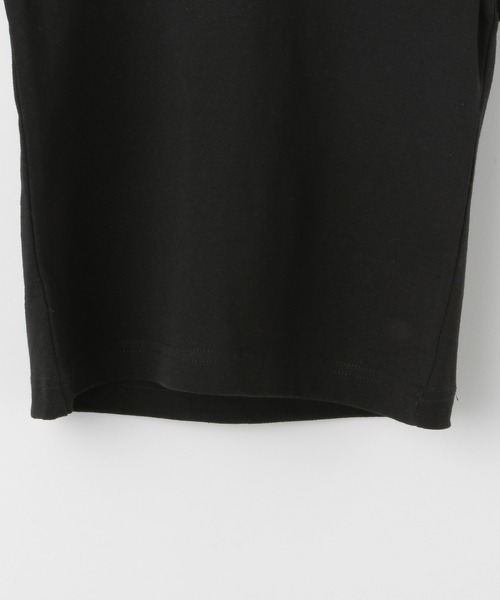 VANS（バンズ）の「【VANS(ヴァンズ)】ロゴＴ(KIDS)（Tシャツ/カットソー・キッズ・ブラック/オフホワイト/オレンジ・MEDIUM/LARGE/X-LARGE/XX-LARGE）」の11枚目の写真