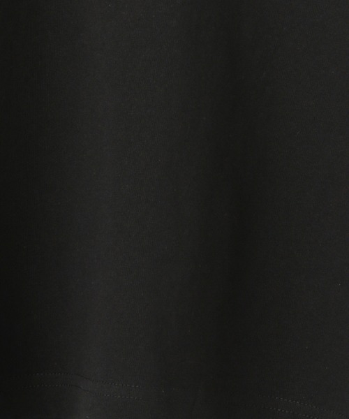 VANS（バンズ）の「【VANS(ヴァンズ)】ロゴＴ(KIDS)（Tシャツ/カットソー・キッズ・ブラック/オフホワイト/オレンジ・MEDIUM/LARGE/X-LARGE/XX-LARGE）」の14枚目の写真