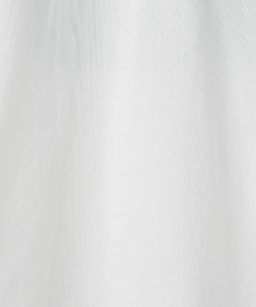 VANS（バンズ）の「【VANS(ヴァンズ)】ロゴＴ(KIDS)（Tシャツ/カットソー・キッズ・ブラック/オフホワイト/オレンジ・MEDIUM/LARGE/X-LARGE/XX-LARGE）」の17枚目の写真