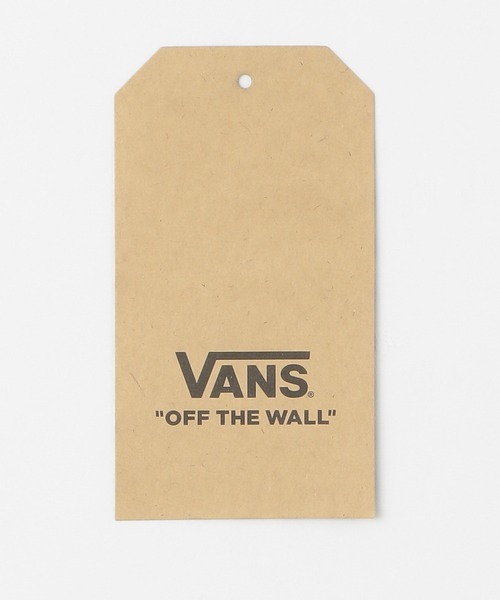 VANS（バンズ）の「【VANS(ヴァンズ)】ロゴＴ(KIDS)（Tシャツ/カットソー・キッズ・ブラック/オフホワイト/オレンジ・MEDIUM/LARGE/X-LARGE/XX-LARGE）」の22枚目の写真