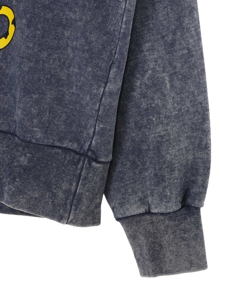 ARIES（アリーズ）の「Flatulant Tiger Sweatshirt SRAR20003