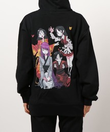み*ー様 ジュンイナガワ　パーカー Amazon.co.jp: JUN INAGAWAジュンイナガワ限定コラボパーカー