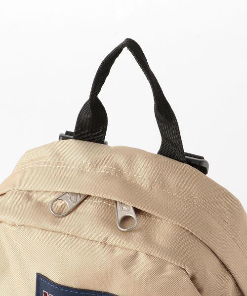 JANSPORT(ジャンスポーツ)の「【国内exclusive】<JANSPORT>HALF PINT ミニリュック ◆(バックパック/リュック・レディース・ベージュ・FREE)」の5枚目の写真
