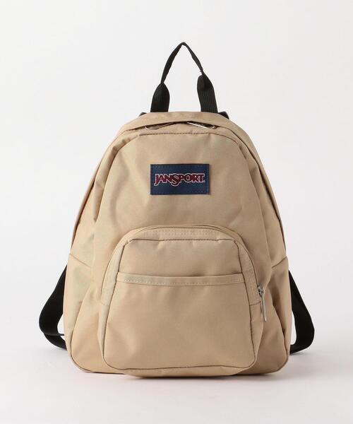 JANSPORT(ジャンスポーツ)の「【国内exclusive】<JANSPORT>HALF PINT ミニリュック ◆(バックパック/リュック・レディース・ベージュ・FREE)」の10枚目の写真