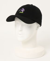 CASTANO（カスターノ）の「【CASTANO】CA SOUVENIR CAP [忍者]（キャップ）」