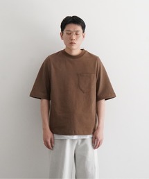 KAIKO | KAIKO BOX TEE(Tシャツ/カットソー)