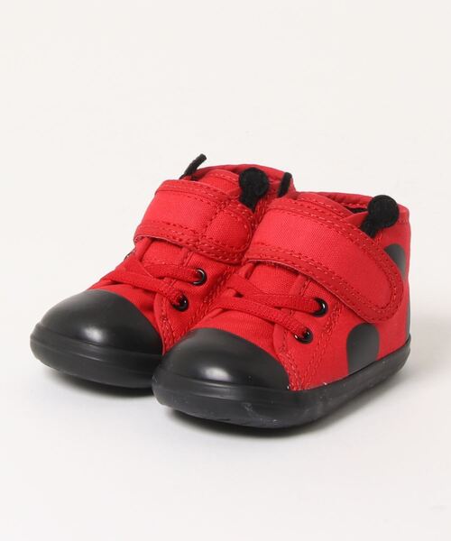 Star N Baby シューズ Littlebugs All N V 1 ベビー オールスター ｎ リトルバグズ ｖ １ スニーカー Converse コンバース のファッション Star