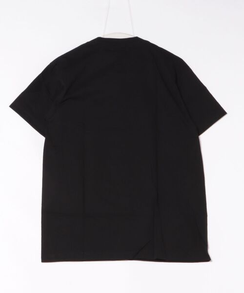 PARKS TOKYO SELECT（パークストウキョウセレクト）の「（UN）MARILYN MONROE S/S TEE  マリリンモンロー/半袖Tシャツ（Tシャツ/カットソー・メンズ・ブラック/ホワイト・LARGE/MEDIUM/X-LARGE）」の3枚目の写真