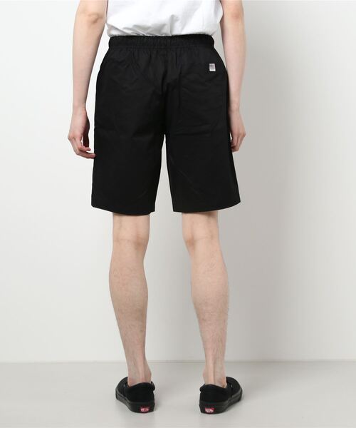 U.S. POLO ASSN.(ユーエスポロアッスン)の「【U.S. POLO ASSN./ユーエスポロアッスン】ワンポイント刺繍ツイルショーツ(その他パンツ・メンズ・ブラック/ネイビー/ベージュ・X-LARGE/MEDIUM/LARGE)」の5枚目の写真