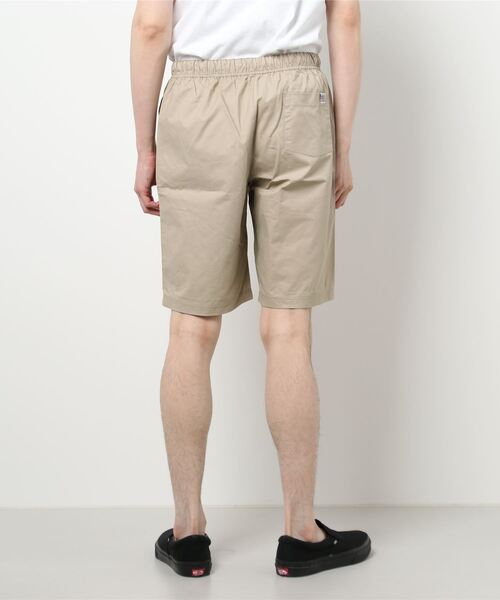 U.S. POLO ASSN.(ユーエスポロアッスン)の「【U.S. POLO ASSN./ユーエスポロアッスン】ワンポイント刺繍ツイルショーツ(その他パンツ・メンズ・ブラック/ネイビー/ベージュ・X-LARGE/MEDIUM/LARGE)」の7枚目の写真