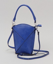 JEANASIS | キリカエミニショルダー/214640(ショルダーバッグ)