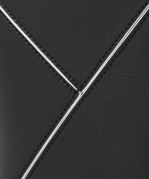 JEANASIS（ジーナシス）の「キリカエミニショルダー/214640（ショルダーバッグ・レディース・ホワイト/ブラック/シルバー/ブルー/グリーン・FREE）」の21枚目の写真