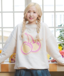 KIRSH（キルシー）の「KIRSH SIGNATURE BIG CHERRY CROP