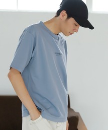 LAKOLE | プリントスウェットTシャツ / 214823(Tシャツ/カットソー)