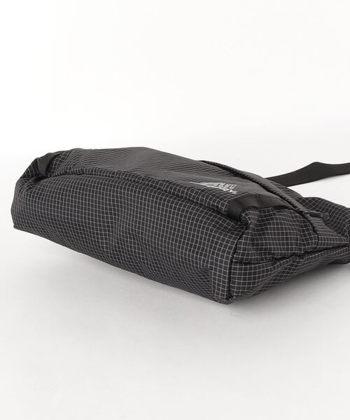 GREGORY（グレゴリー）の「CROSSBODY BAG AL / クロスボディAL / ブラック（ボディバッグ/ウエストポーチ・メンズ・ブラック・FREE）」の2枚目の写真