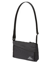 CROSSBODY BAG AL / クロスボディAL / ブラック