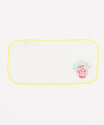 FACTRUTH（ファクトラス）の「FACTRUTH 刺繍ハーフTOWEL25ｘ12（ハンカチ/ハンドタオル）」