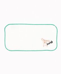 FACTRUTH（ファクトラス）の「FACTRUTH 刺繍ハーフTOWEL25ｘ12（ハンカチ/ハンドタオル）」