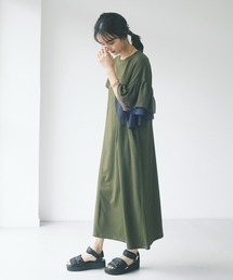 アシンメトリー ロング丈 に該当するワンピースファッション通販 Zozotown