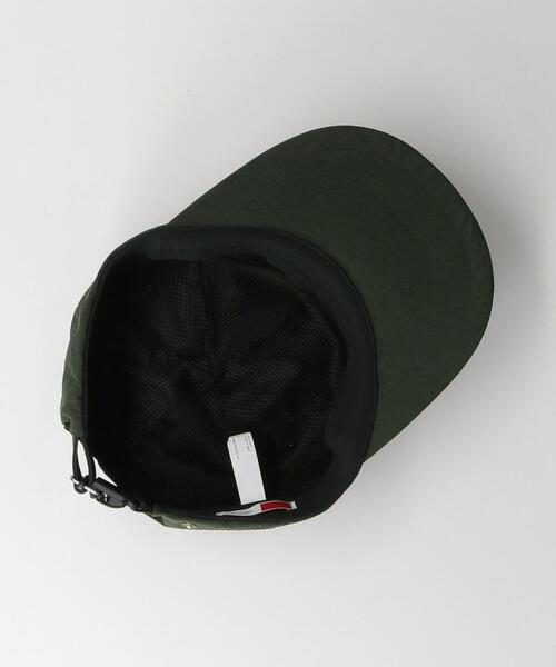 Nine Tailor（ナインテイラー）の「＜NINE TAILOR＞ ADENIUM CAP