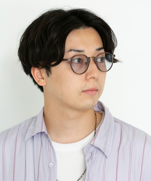 URBAN RESEARCH DOORS（アーバンリサーチドアーズ）の「ANTI-FOG サングラス（メガネ・メンズ・グレー/ブラック/ブラウン系その他・ONE）」の15枚目の写真