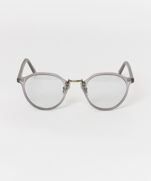 URBAN RESEARCH DOORS（アーバンリサーチドアーズ）の「ANTI-FOG サングラス（メガネ・メンズ・グレー/ブラック/ブラウン系その他・ONE）」の10枚目の写真