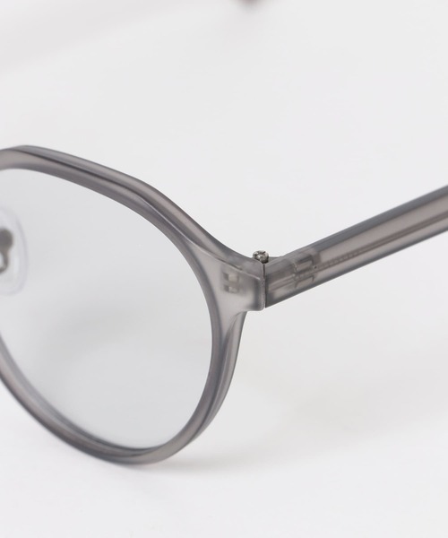 URBAN RESEARCH DOORS（アーバンリサーチドアーズ）の「ANTI-FOG サングラス（メガネ・メンズ・グレー/ブラック/ブラウン系その他・ONE）」の16枚目の写真