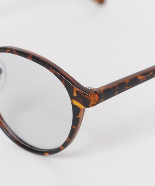 URBAN RESEARCH DOORS（アーバンリサーチドアーズ）の「ANTI-FOG サングラス（メガネ・メンズ・グレー/ブラック/ブラウン系その他・ONE）」の17枚目の写真