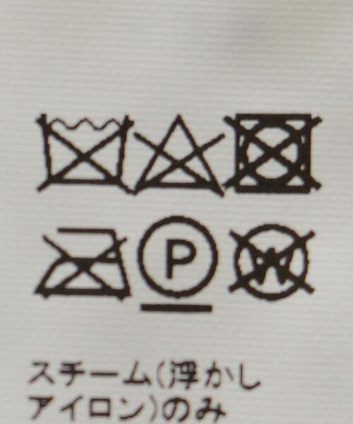 green label relaxing（グリーンレーベルリラクシング）の「ハンドライク ローゲージ カーディガン（カーディガン/ボレロ・レディース・オフホワイト/ダークグレー・FREE）」の11枚目の写真