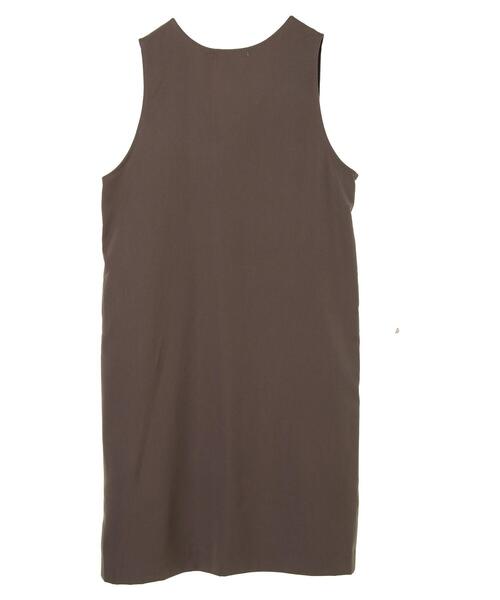 AMERICAN HOLIC(アメリカンホリック)の「ジレベスト(ベスト・レディース・ブラック/モカ・FREE)」の20枚目の写真