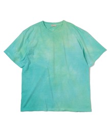 NAISSANCE | 【NAISSANCE】SPECKLED DYE T-SHIRT(Tシャツ/カットソー)