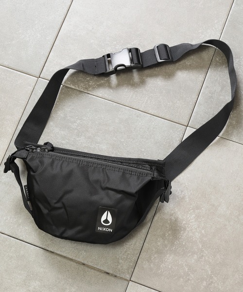 nixon hip pack