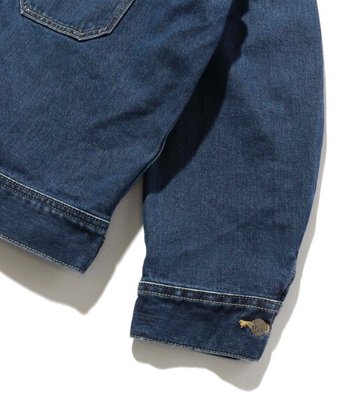 FREAK'S STORE（フリークスストア）の「WEB限定 Lee/リー デニム