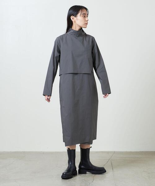 緊急値下げ Marw United Arrows マルゥ ユナイテッドアローズ アシンメトリー ワンピース ワンピース Marw United Arrows マルゥ ユナイテッドアローズ のファッション 人気アイテム Arenatheatre Net