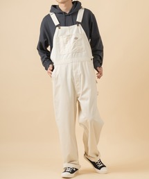 Dickies（ディッキーズ）の「【DICKIES／ディッキーズ】オーバーオール/OVERALL（サロペット/オーバーオール・メンズ）」