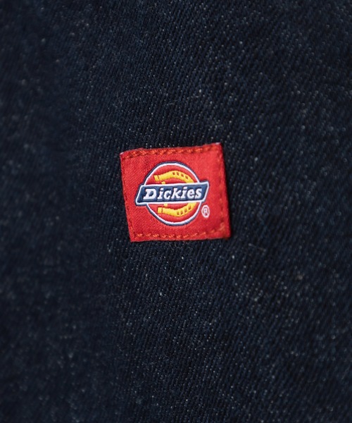 【DICKIES／ディッキーズ】オーバーオール/OVERALL