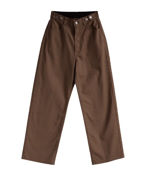 ZOOTIE PANTS VELVET / ズーティーパンツ ベルベット ZOOTIE PANTS VELVET / ズーティーパンツ ベルベット ZOOTIE