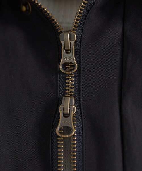 BRITISH KHAKI × FREAK'S STORE/ハンティングコート FREAK'S STORE（フリークスストア）の「▽【WEB限定】BRITISH