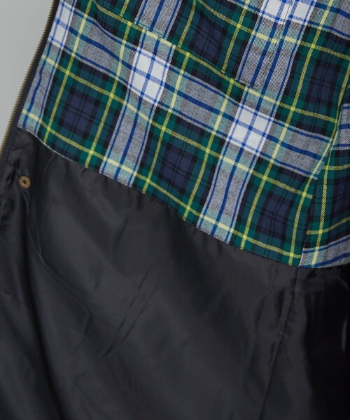 FREAK'S STORE✖️ブリティッシュカーキ 別注 ハンティングコート S FREAK'S STORE（フリークスストア）の「▽【WEB限定】BRITISH