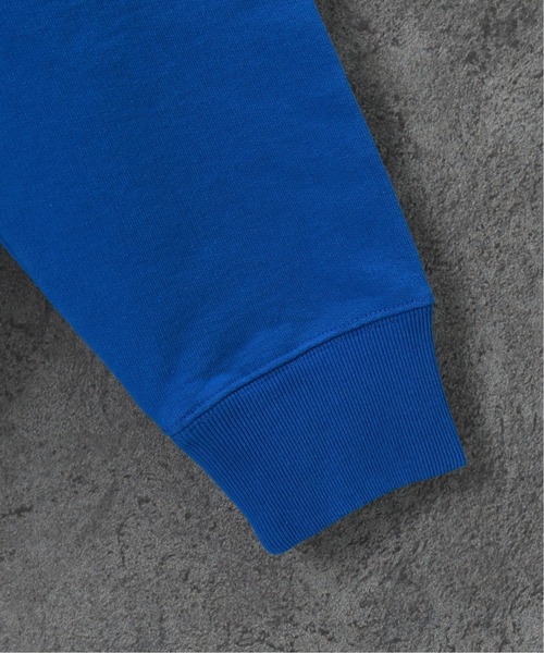 MARTINE ROSE(マーティンローズ)の「【MARTINE ROSE / マーティンローズ】CLASSIC HOODIE(パーカー・メンズ・コバルトブルー・SMALL)」の10枚目の写真