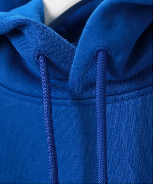 MARTINE ROSE(マーティンローズ)の「【MARTINE ROSE / マーティンローズ】CLASSIC HOODIE(パーカー・メンズ・コバルトブルー・SMALL)」の12枚目の写真