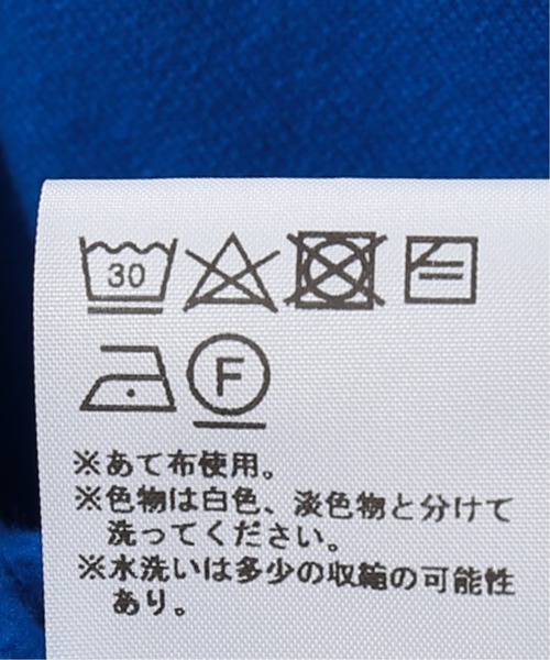 MARTINE ROSE(マーティンローズ)の「【MARTINE ROSE / マーティンローズ】CLASSIC HOODIE(パーカー・メンズ・コバルトブルー・SMALL)」の22枚目の写真