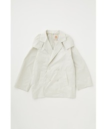 moussy ホワイト ロング丈 トレンチコート MOUSSY（マウジー）｜トレンチコート（ホワイト系）一覧 - WEAR