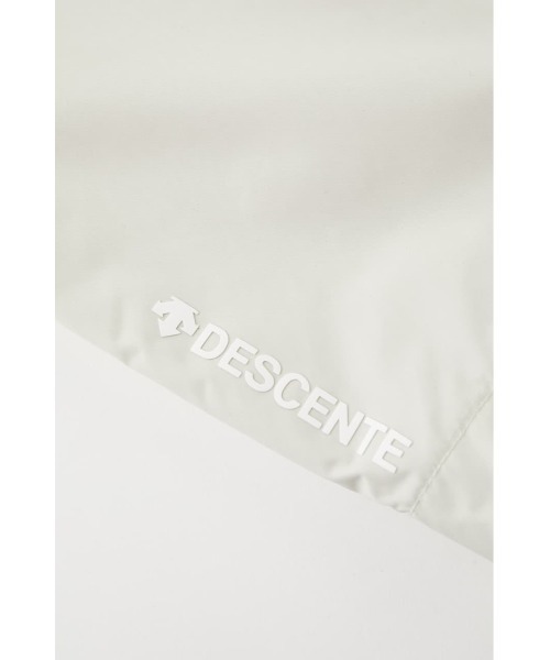 MOUSSY（マウジー）の「DM OVER SHORT TRENCH コート（トレンチコート・レディース・イエロー/アイボリー/ブラック・FREE）」の10枚目の写真