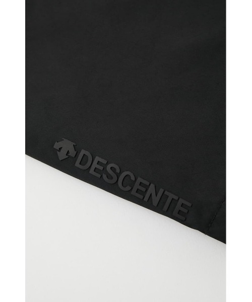 MOUSSY（マウジー）の「DM OVER SHORT TRENCH コート（トレンチコート・レディース・イエロー/アイボリー/ブラック・FREE）」の9枚目の写真