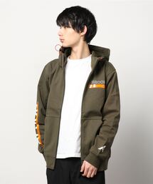 AVIREX（アヴィレックス）の「AVIREX/アヴィレックス/【AVIREX FLYER’S】スウェットパーカー/L/S ParkaSweat AF（パーカー・メンズ）」